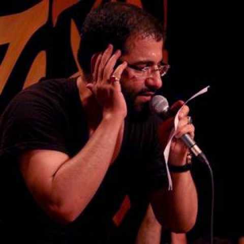 دانلود مداحی خدا می دونه قلبم با اسمت می زنه حاج حسین سیب سرخی 1 Hossein Sibsorkhi Khoda Midoneh